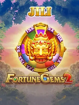 Game Fortune Gems 2
