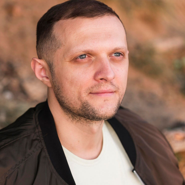 David Nguyen's avatar