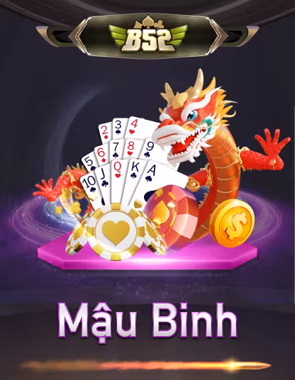 Mậu Binh